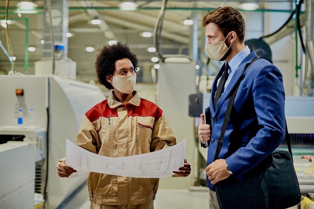 Manufacturing Industry in the Philippines