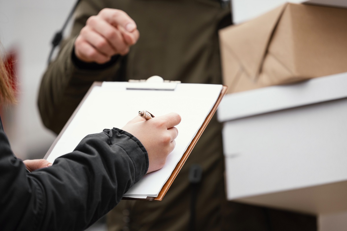 Pre-Shipment Inspections