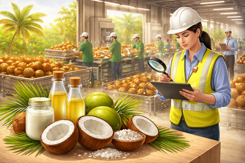 During Production Inspection in the Philippines: Ensuring Quality