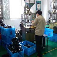 factory audit Dongguan